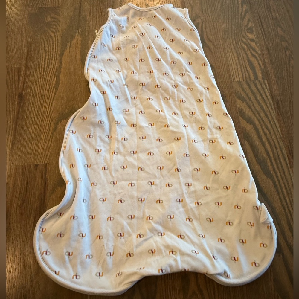 Nested Bean Sleep Sack - Picture 3 of 4